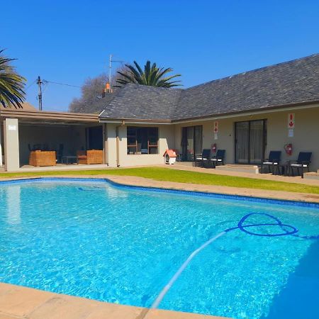 47 On Preston Guesthouse Johannesburg Exterior foto