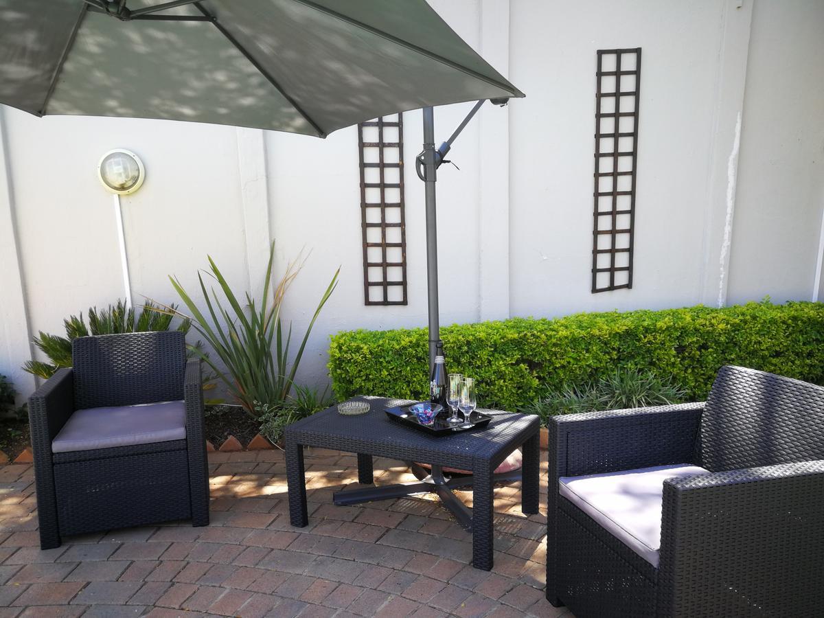 47 On Preston Guesthouse Johannesburg Exterior foto