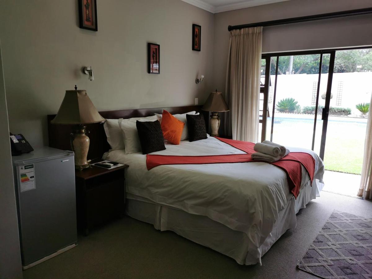 47 On Preston Guesthouse Johannesburg Exterior foto